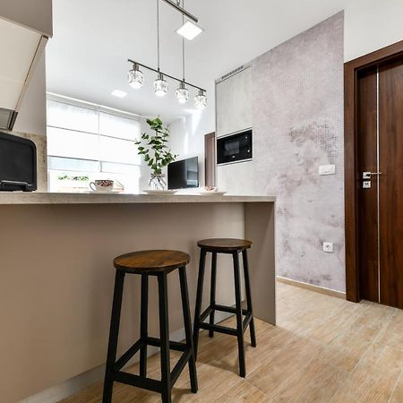 Brand New Apartment "Libra" Задар Екстер'єр фото