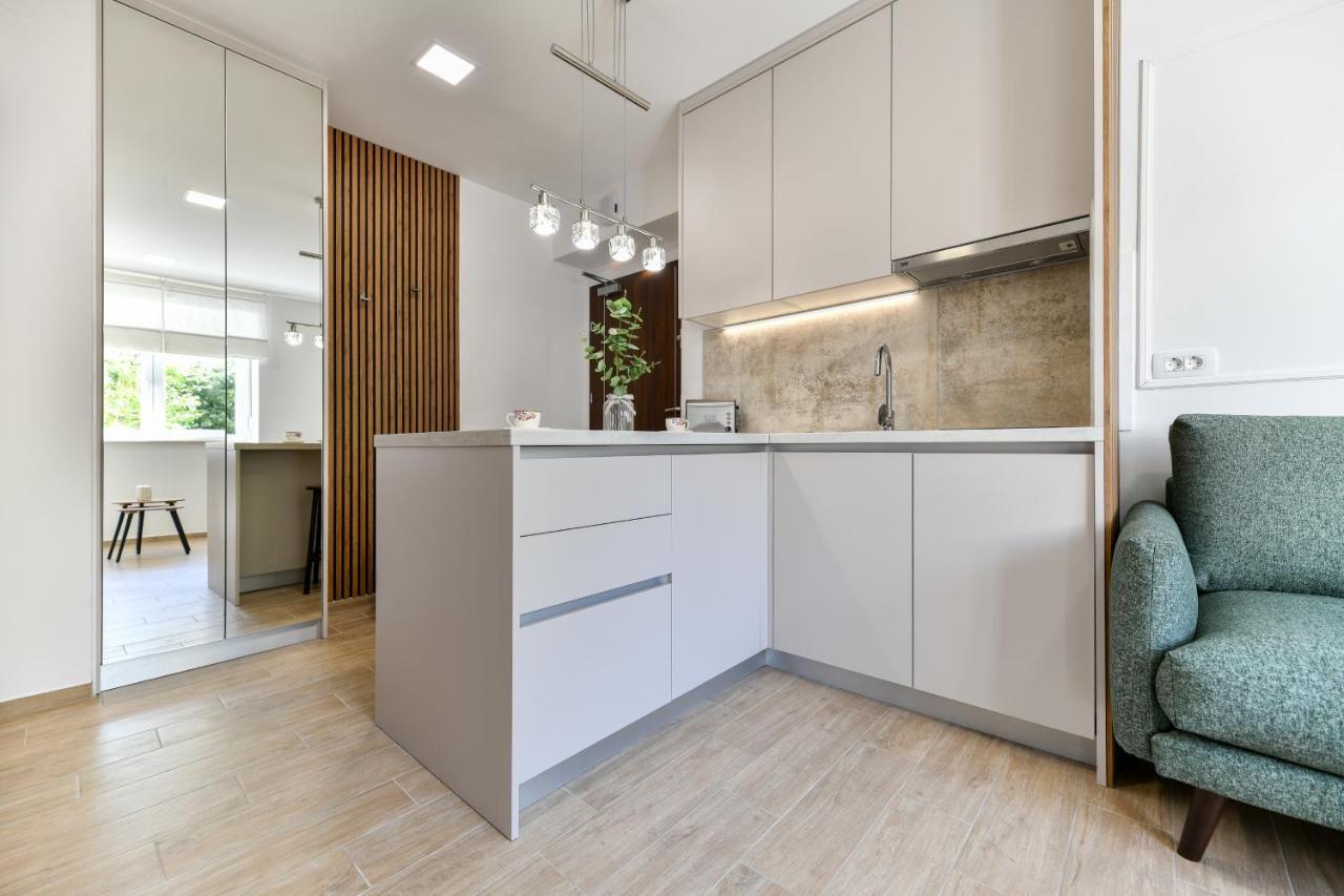 Brand New Apartment "Libra" Задар Екстер'єр фото
