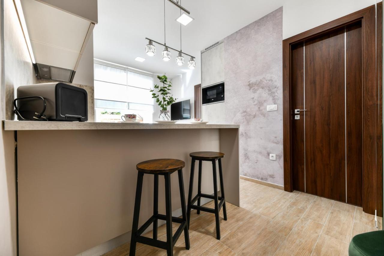 Brand New Apartment "Libra" Задар Екстер'єр фото